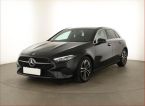 Mercedes Třída A - fotka číslo 1