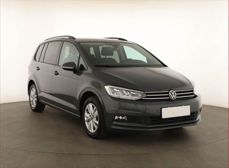 Volkswagen Touran - hlavní fotka inzerátu