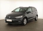 Volkswagen Touran - fotka číslo 1