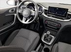 Kia Cee'd - fotka číslo 6