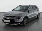 Kia Niro - fotka číslo 1