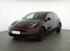 Tesla Model Y - fotka číslo 1