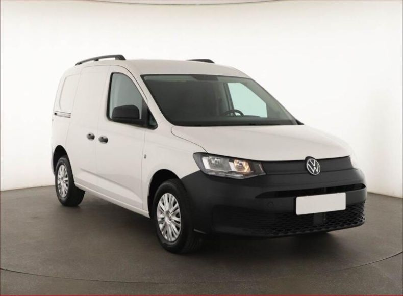 Volkswagen Caddy - hlavní fotka inzerátu