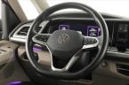 Volkswagen Multivan - fotka číslo 7