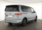 Volkswagen Multivan - fotka číslo 4
