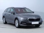 Škoda Octavia - fotka číslo 0