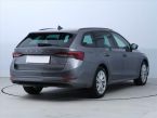 Škoda Octavia - fotka číslo 4