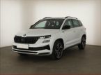 Škoda Karoq - fotka číslo 1