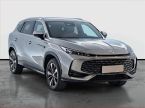 MG HS - fotka číslo 0