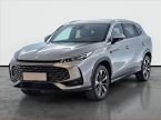 MG HS - fotka číslo 1