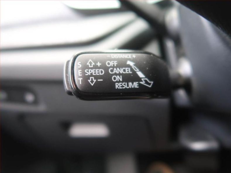 Škoda Octavia - hlavní fotka