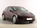 Tesla Model Y - fotka číslo 0