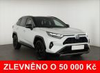 Toyota RAV 4 - fotka číslo 0