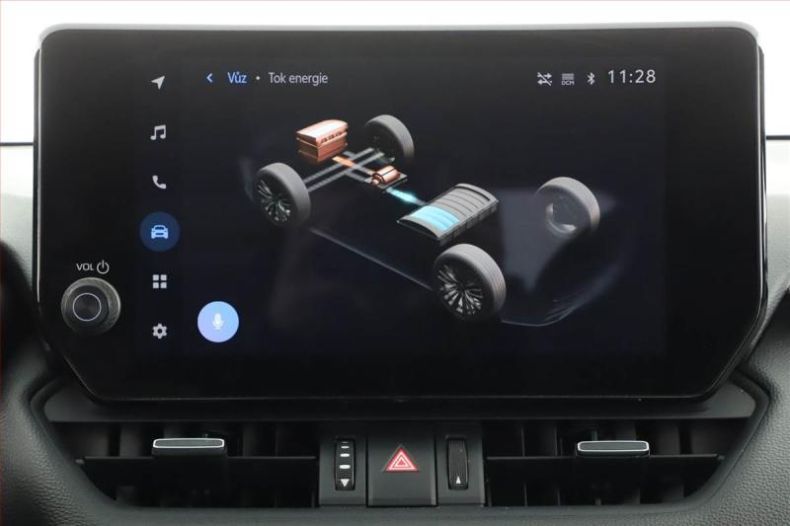 Toyota RAV 4 - hlavní fotka