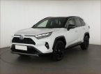 Toyota RAV 4 - fotka číslo 1