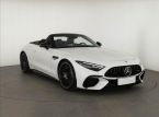 Mercedes Třída SL - fotka číslo 0