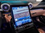 Mercedes Třída SL - fotka číslo 8