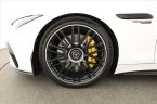 Mercedes Třída SL - fotka číslo 10