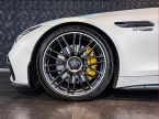 Mercedes Třída SL - fotka číslo 10