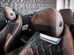 Mercedes Třída SL - fotka číslo 14