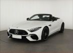 Mercedes Třída SL - fotka číslo 1