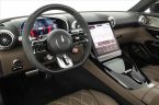 Mercedes Třída SL - fotka číslo 19