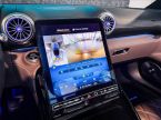 Mercedes Třída SL - fotka číslo 19