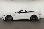 Mercedes Třída SL - fotka číslo 2