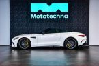 Mercedes Třída SL - fotka číslo 2