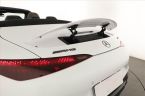 Mercedes Třída SL - fotka číslo 25