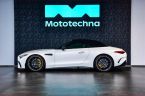 Mercedes Třída SL - fotka číslo 26
