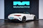 Mercedes Třída SL - fotka číslo 4