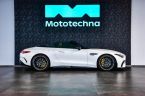 Mercedes Třída SL - fotka číslo 5