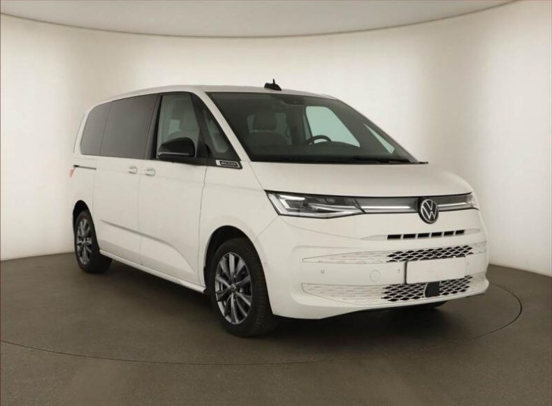 Volkswagen Multivan - hlavní foto