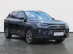 SsangYong Korando - fotka číslo 0