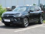 SsangYong Korando - fotka číslo 1