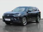SsangYong Korando - fotka číslo 1