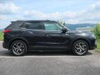 SsangYong Korando - fotka číslo 5
