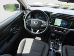 SsangYong Korando - fotka číslo 6