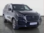 SsangYong Rexton - fotka číslo 0