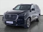 SsangYong Rexton - fotka číslo 1