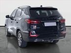 SsangYong Rexton - fotka číslo 3