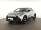 Toyota C-HR - fotka číslo 1