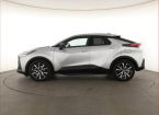 Toyota C-HR - fotka číslo 2