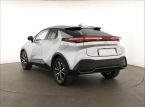 Toyota C-HR - fotka číslo 3