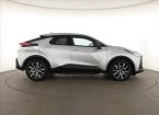 Toyota C-HR - fotka číslo 5