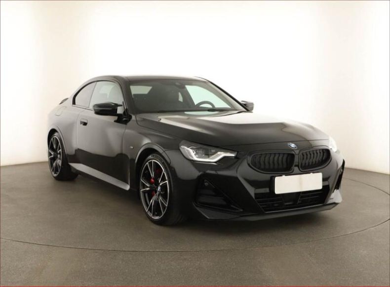 BMW Řada 2 - hlavní foto