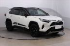Toyota RAV 4 - fotka číslo 0