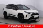 Toyota RAV 4 - fotka číslo 0