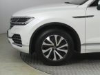 Volkswagen Touareg - fotka číslo 14